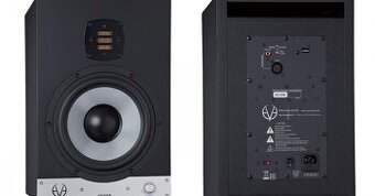 Štúdiové monitory EVE  SC208