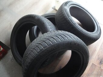 215/55 R17 - NEXEN