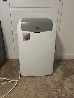 Mobilná klimatizácia Whirlpool PACW212CO