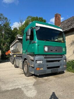 MAN TGA 18.440