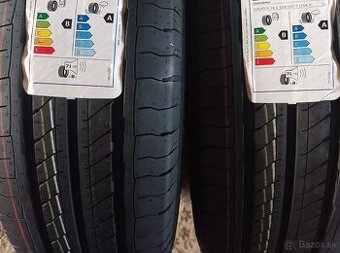 Predam 4ks Nove Letne Pneu 215/65 R16