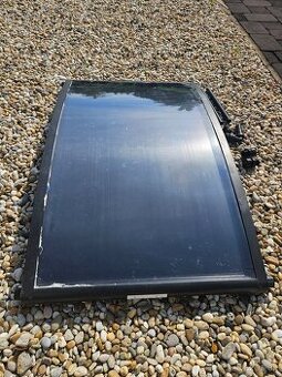Solarny panel samonosný