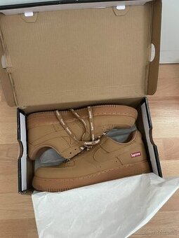 Nike AirForce Supreme