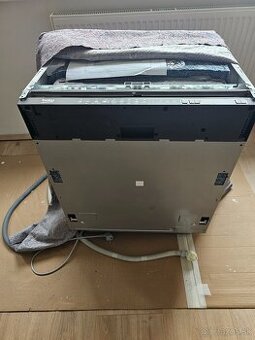 Umyvacka riadu BEKO DIN 28430