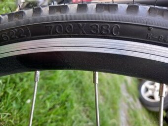 Predám bicykel