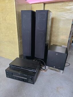 Repro sústava sústava YAMAHA