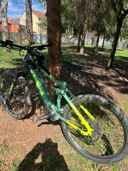Predám elektro bicykel