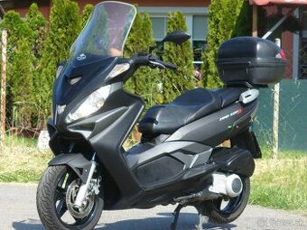 Malaguti Madison 3 125