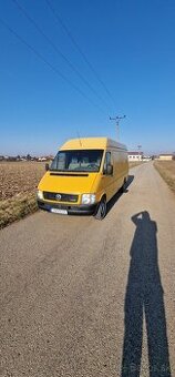 Vw Lt35