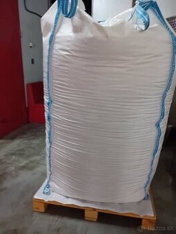 Predáme BIG BAG veľkoobjemové vaky