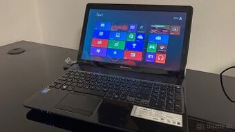 Predám notebooky Packard Bell EasyNote TV – 8 ks
