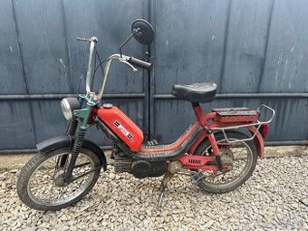 Babetta 210