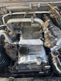 Motor mitsubishi pajero 3.2 did 4m41