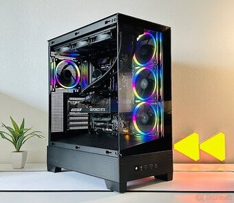 ✅ i7 14700KF•64GB RAM•RTX 5070 12GB•1TB NVMe•850W GOLD
