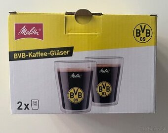 BVB Dortmund branch pohare - uplne nove