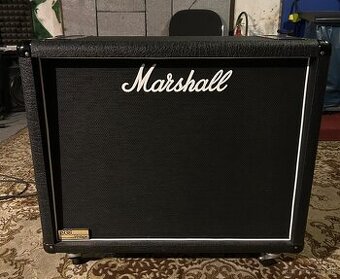 Gitarový box 2x12 Marshall 1936 Vintage