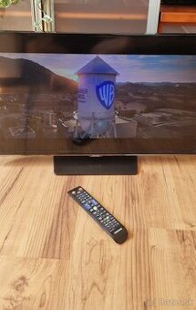 Samsung smart televízor