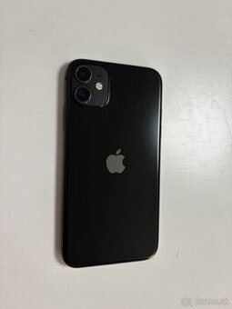 📱 iPhone 11 Gray 64 GB – plne funkčný, len 99 €