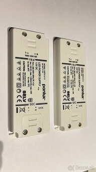 LED Trafo 12V 15W