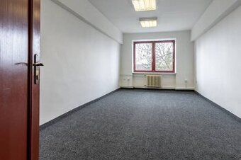BC TOMÁŠIKOVA 35 - kancelária 19 m2 na prenájom 224€ (vrátan