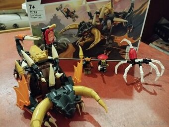 Lego Ninjago