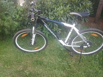 Horský bicykel Genesis Element