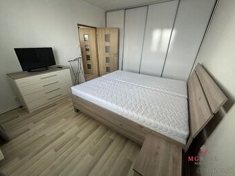 1 izbový byt Topoľčany PRENAJOM
