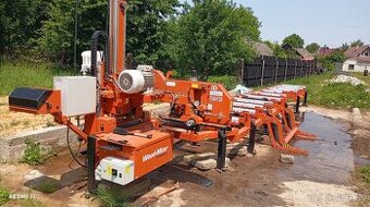 Woodmizer LT 20
