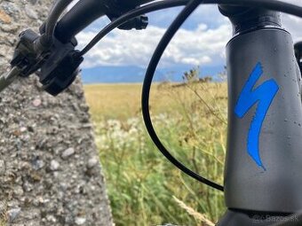 Specialized Rockhopper expert