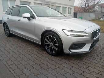 Volvo V60 D3 Momentum Pro AUT 2020 DPH