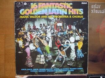 vinilove platne