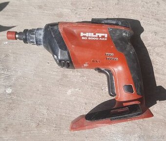 Hilti sd5000