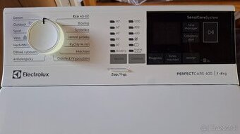 ELECTROLUX 600 SensiCare® EW6TN4262C