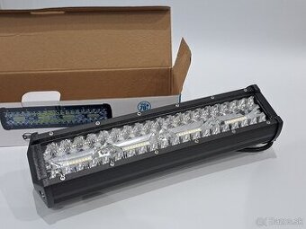 Led rampa 240W - 30cm - uchyty zo zadu