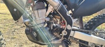 Honda crf 450 r.v. 2020