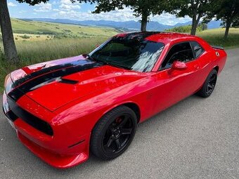 Dodge Challenger 3.6
