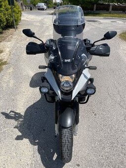 Honda Crossruner