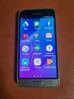 Predám Samsung Galaxy J3 2016