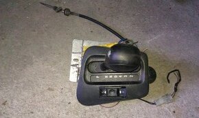bmw e36 riadiaca paka automat