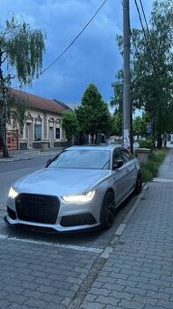 Audi S6 4.0tfsi