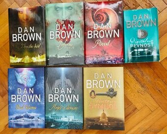 Dan Brown