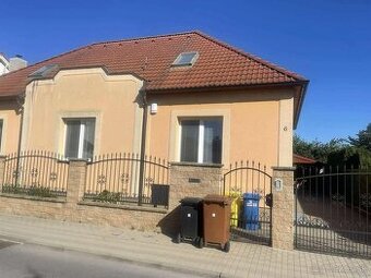Rodinný dom