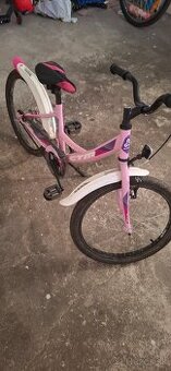Decký bicykel