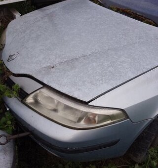 Renault laguna 1,9 diesel