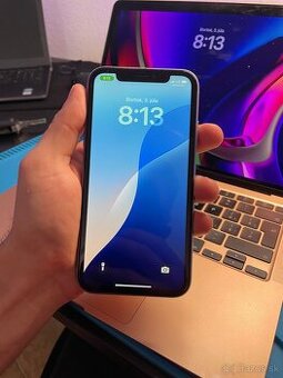 iPhone 11 128GB