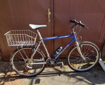 predaj bicykla