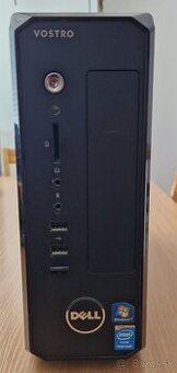 Dell Vostro 270s - 1