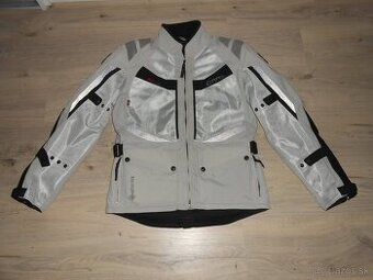 Predam uplne novu kvalitnu GORE-TEX moto bundu DANE