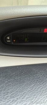 Citroen Xsara Picasso 1.8 16v