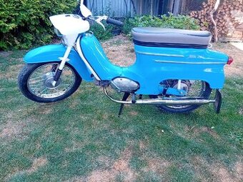 Jawa pionier 21
